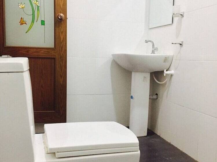 Пансион Pabasara Guest House Kalawewa