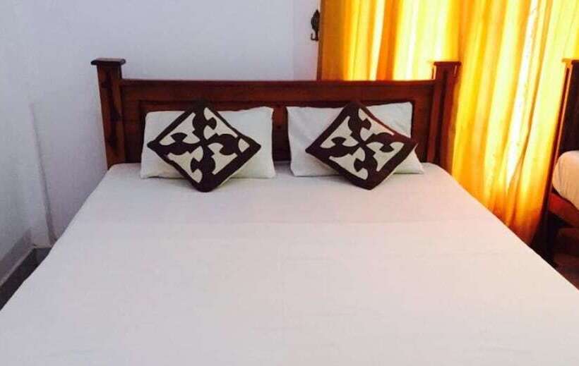 Пансион Pabasara Guest House Kalawewa