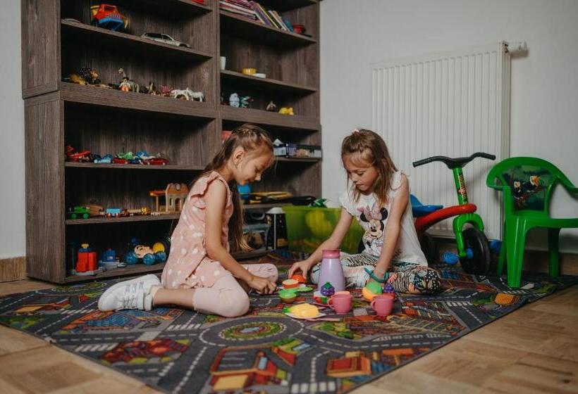 Пансион Penzión Ski Jezersko