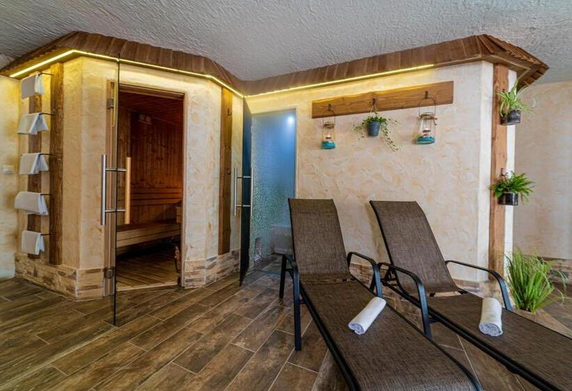 Пансион Penzión Ski Jezersko