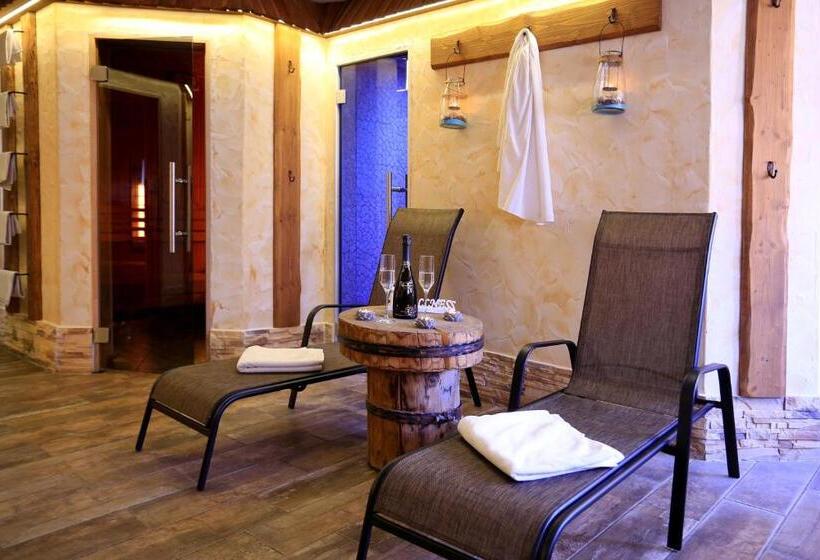 Пансион Penzión Ski Jezersko