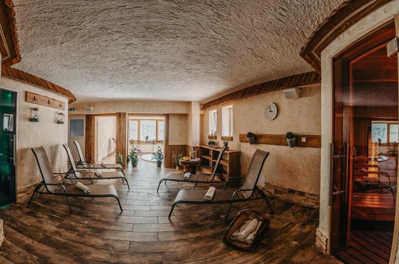 Пансион Penzión Ski Jezersko