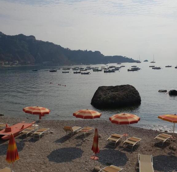 بنسيون Th Luxury Rooms