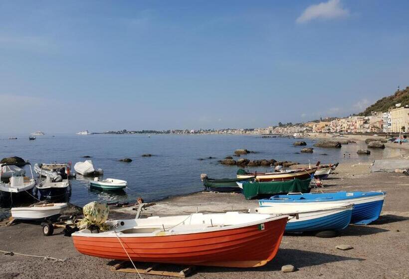 بنسيون Th Luxury Rooms