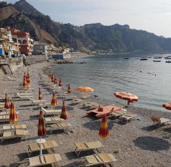 بنسيون Th Luxury Rooms