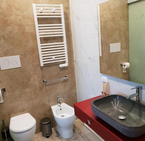 بنسيون Th Luxury Rooms