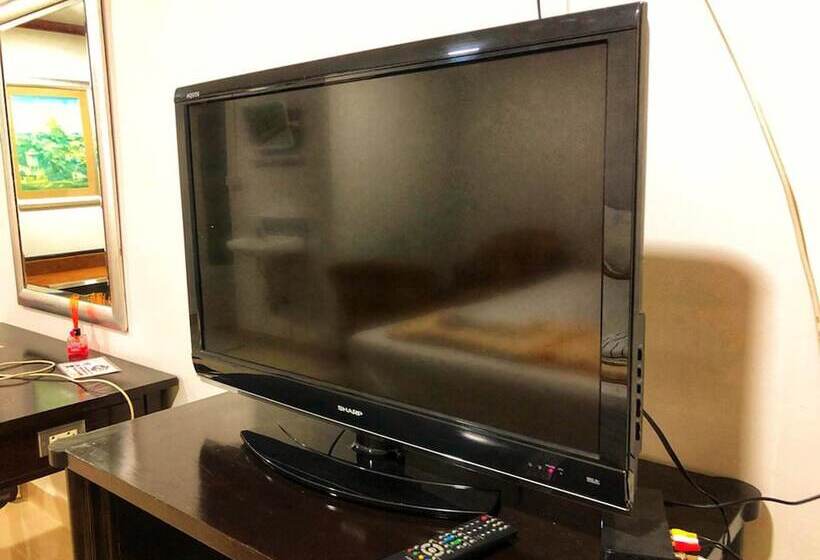 بنسيون The Train Guesthouse