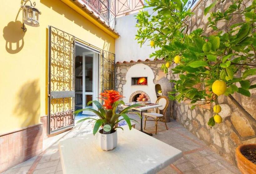 פנסיון Torre Elisabetta Rooms