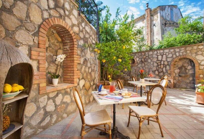 פנסיון Torre Elisabetta Rooms