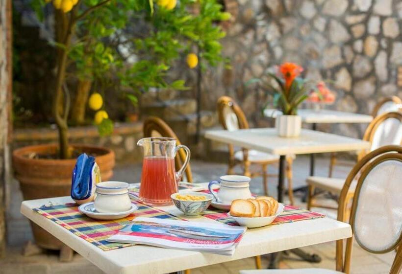 פנסיון Torre Elisabetta Rooms