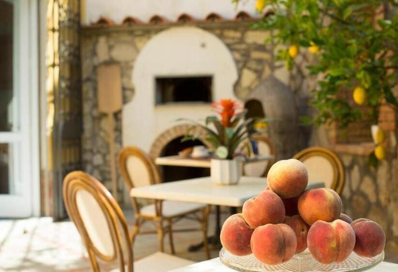 פנסיון Torre Elisabetta Rooms