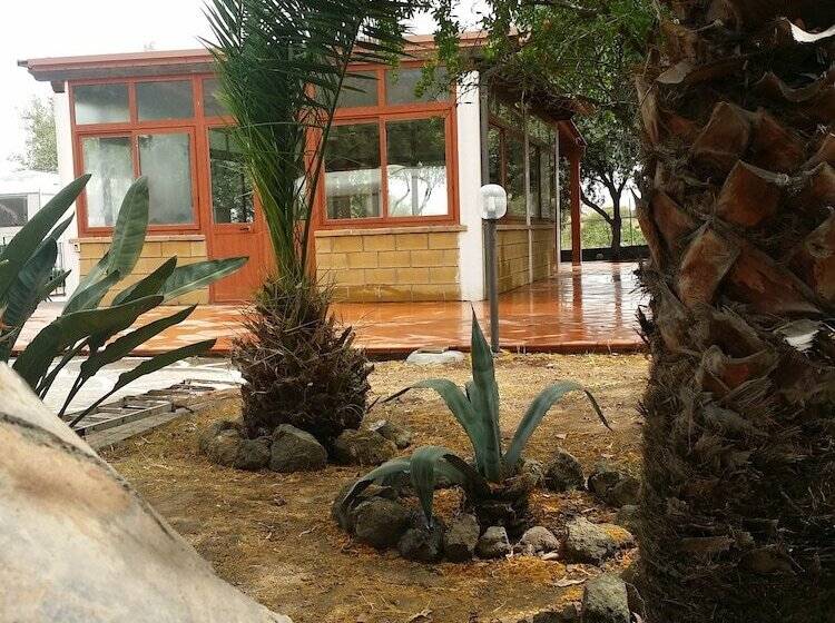 פנסיון Villa Giorgia