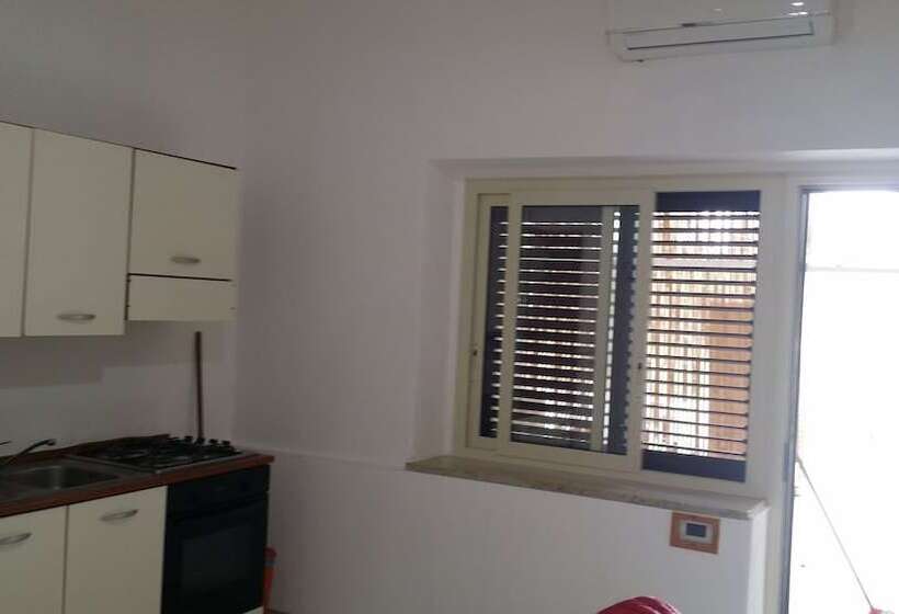 פנסיון Villa Giorgia