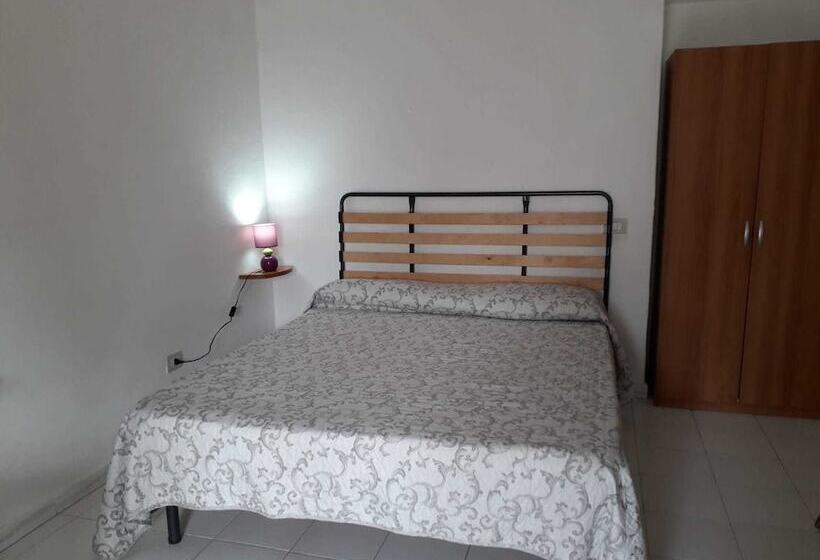 פנסיון Villa Giorgia