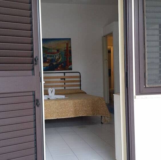 פנסיון Villa Giorgia