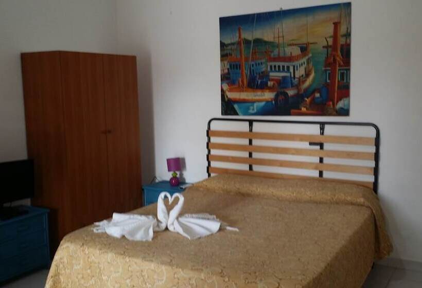 פנסיון Villa Giorgia