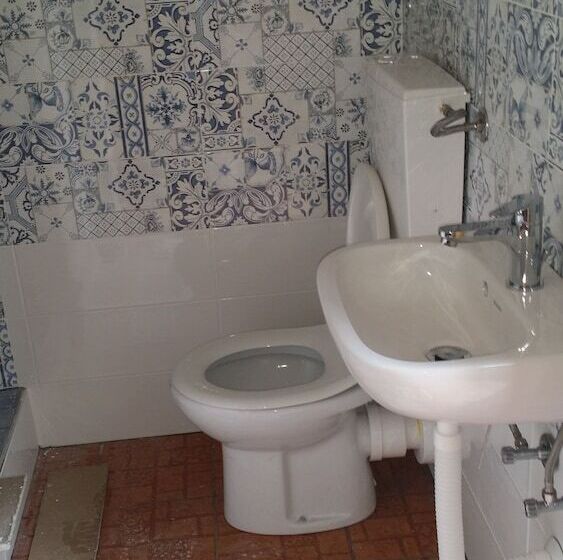 פנסיון Villa Giorgia