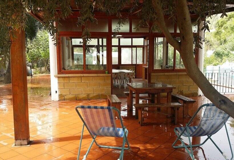 פנסיון Villa Giorgia