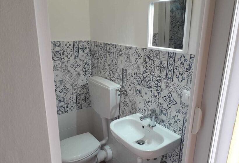 פנסיון Villa Giorgia