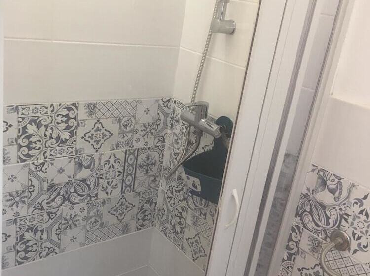 פנסיון Villa Giorgia