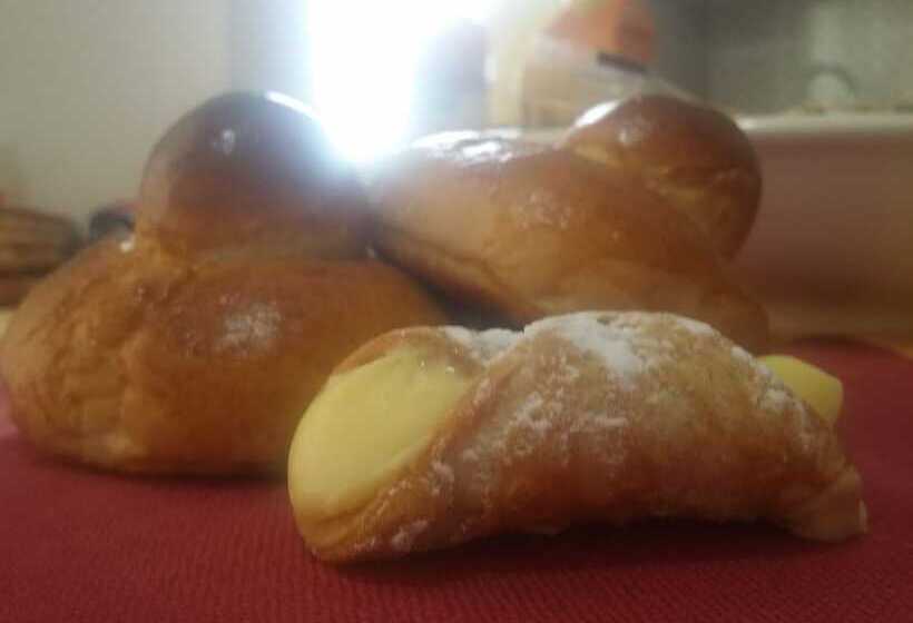 פנסיון Villa Giorgia