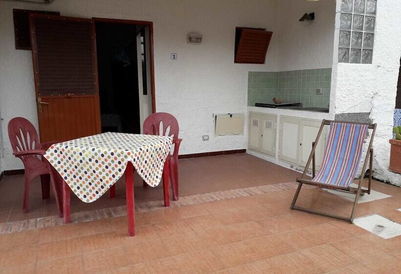 פנסיון Villa Giorgia