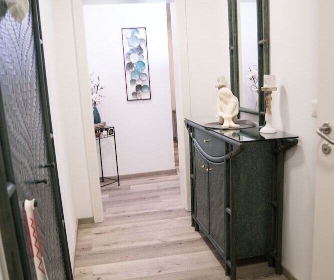 Pension & Restaurant La Amalia