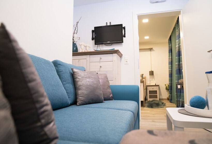 Pension & Restaurant La Amalia