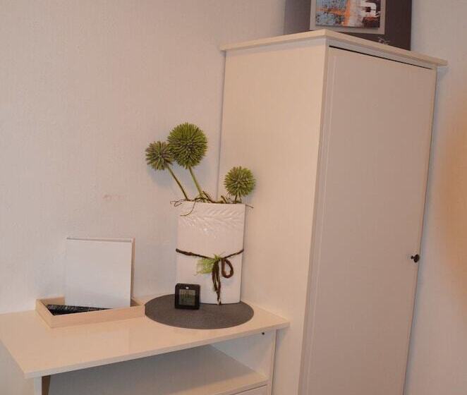 Pension & Restaurant La Amalia