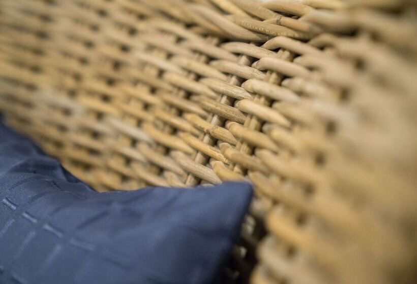 Pension & Restaurant La Amalia