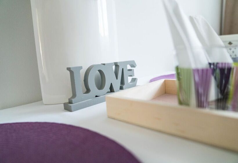 Pension & Restaurant La Amalia