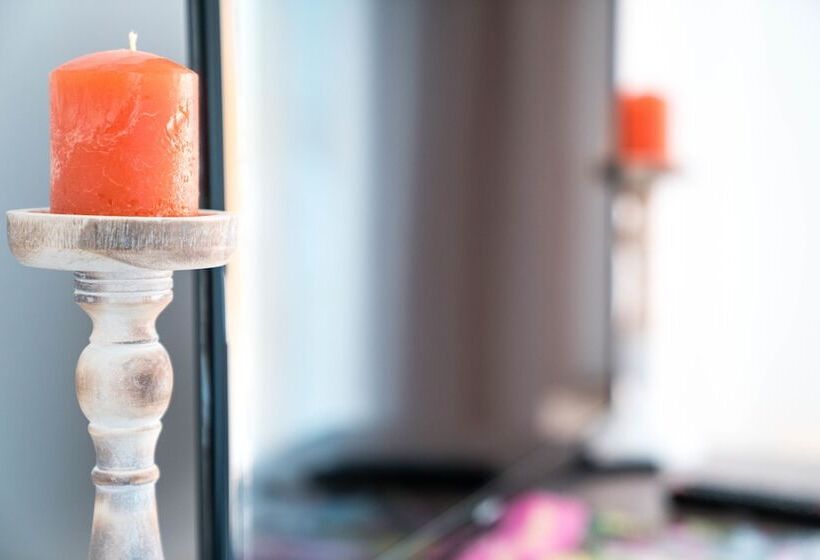 Pension & Restaurant La Amalia