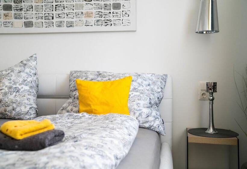 Pension & Restaurant La Amalia