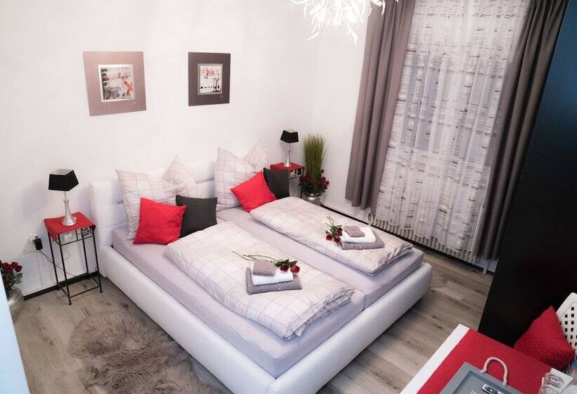 Pension & Restaurant La Amalia