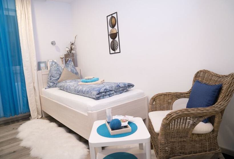 Pension & Restaurant La Amalia