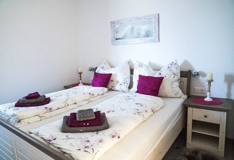 Pension & Restaurant La Amalia