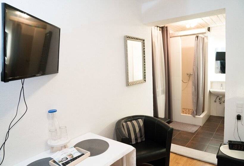 Pension & Restaurant La Amalia