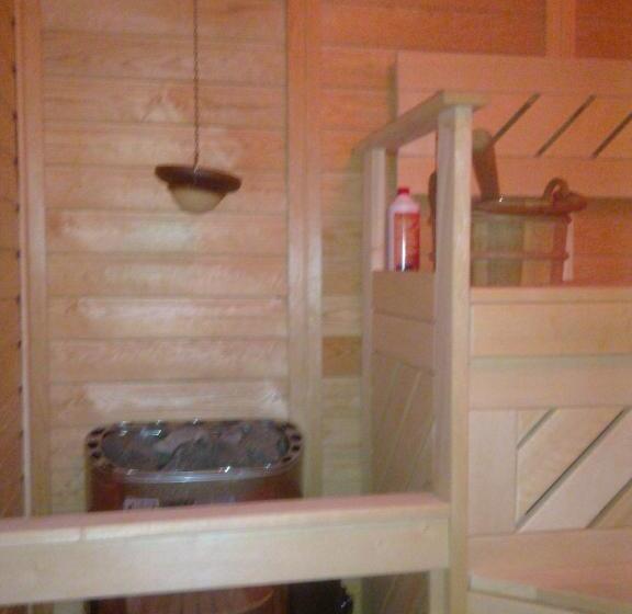 Pensiunea Baroque Slimnic