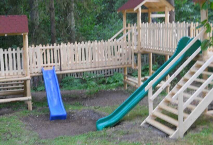 Pensiunea Cabana Sestina