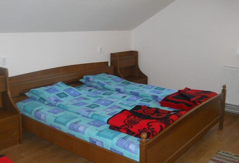 Pensiunea Cabana Sestina