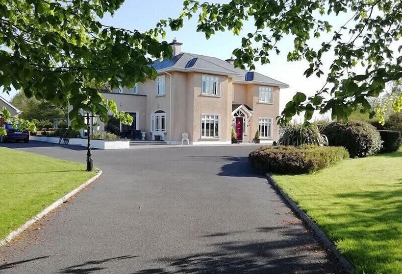 Tig Na Coille B&b Country House