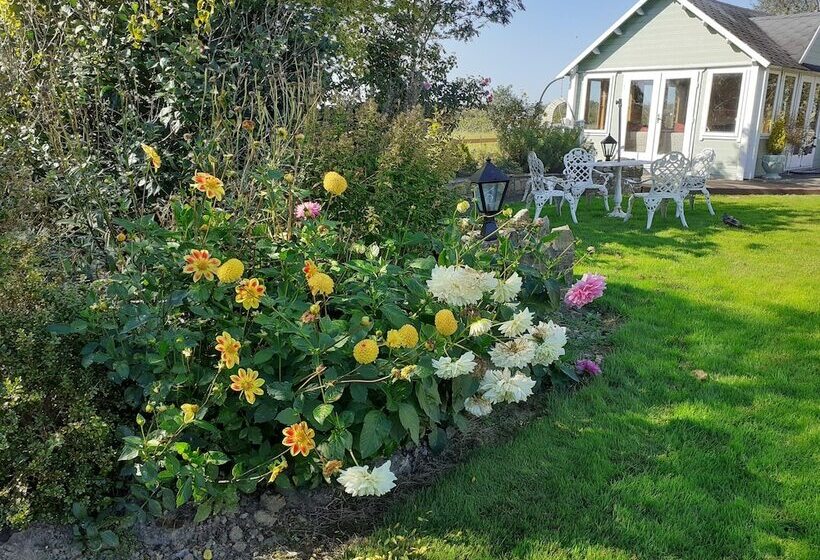 Tig Na Coille B&b Country House