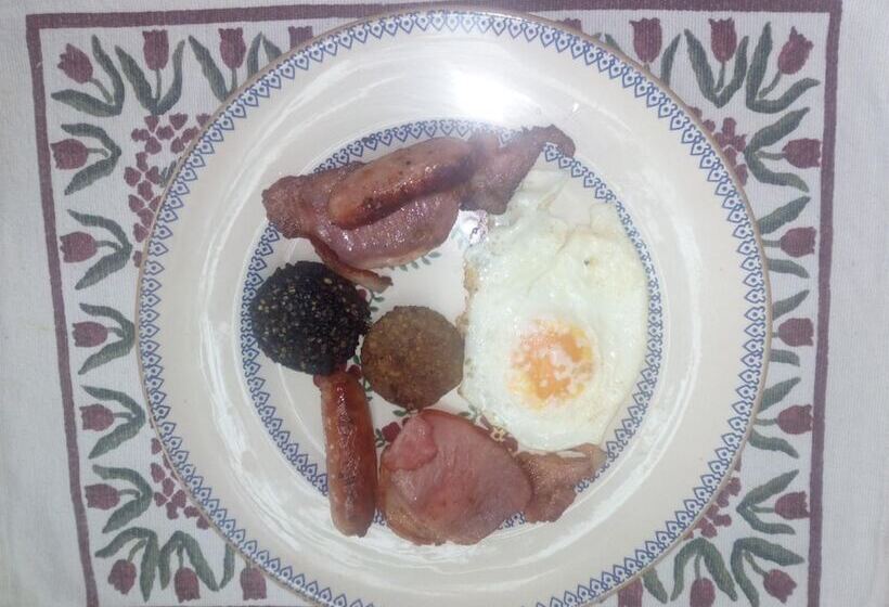 Tig Na Coille B&b Country House