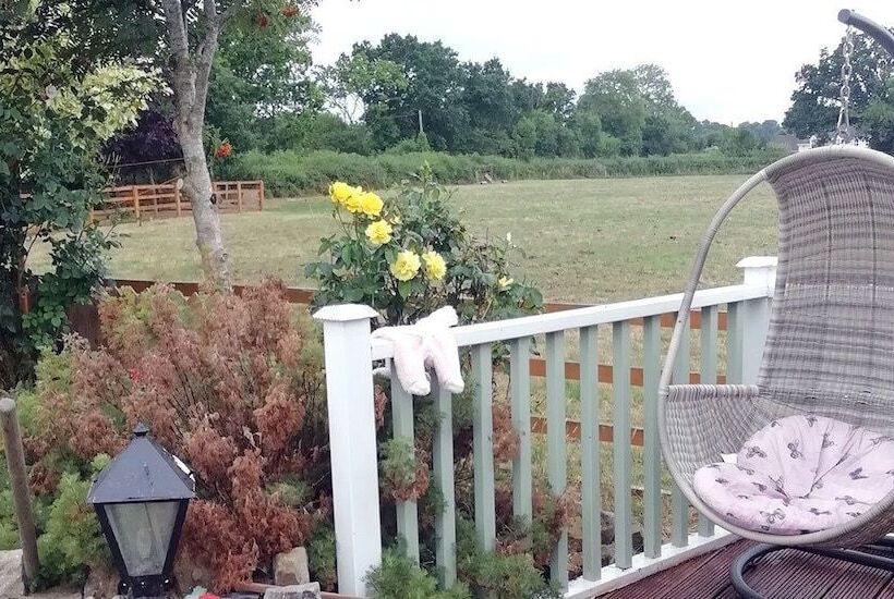 Tig Na Coille B&b Country House