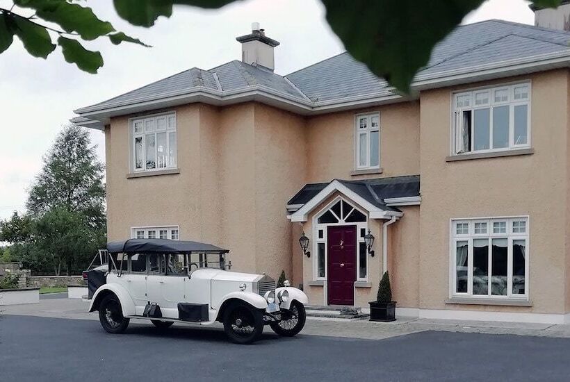 Tig Na Coille B&b Country House