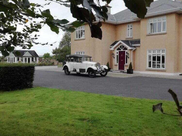 Tig Na Coille B&b Country House