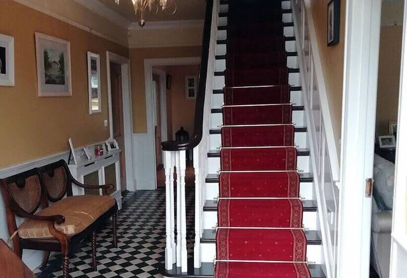 Tig Na Coille B&b Country House