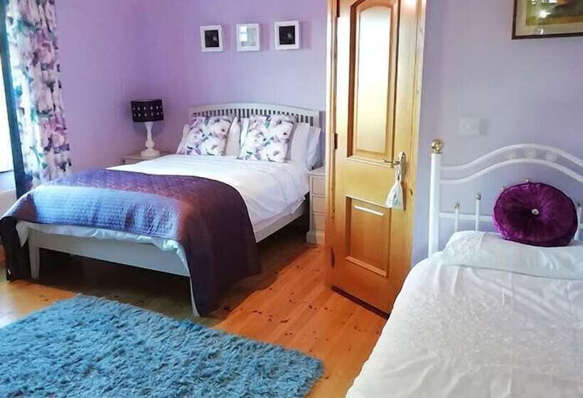 Tig Na Coille B&b Country House