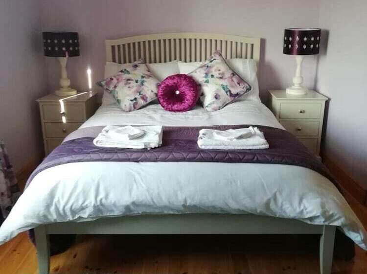 Tig Na Coille B&b Country House