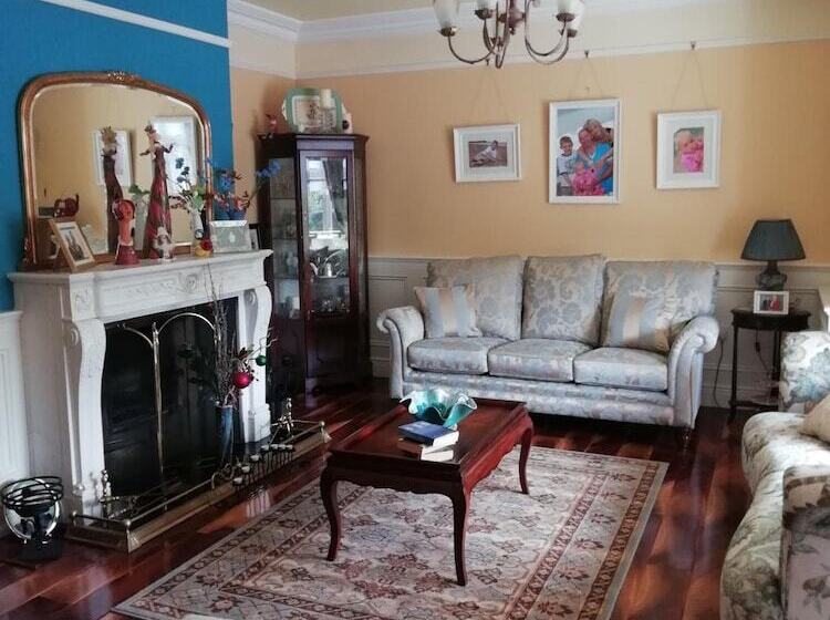 Tig Na Coille B&b Country House